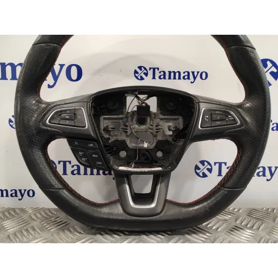 Volante para Ford Focus Lim.