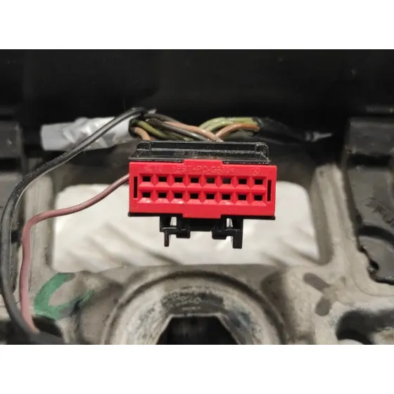 Volante para Ford Focus Lim.