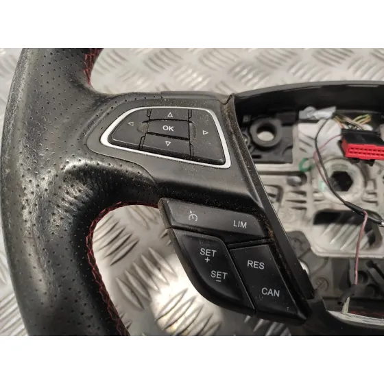Volante para Ford Focus Lim.