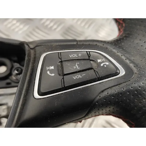 Volante para Ford Focus Lim.