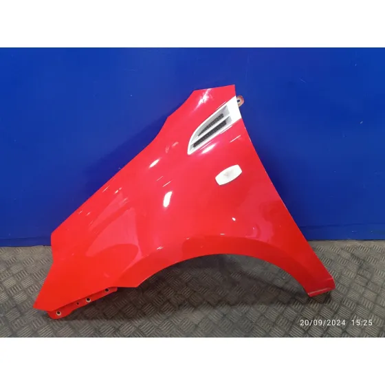 Aleta Delantera Izquierda para Chevrolet Aveo
