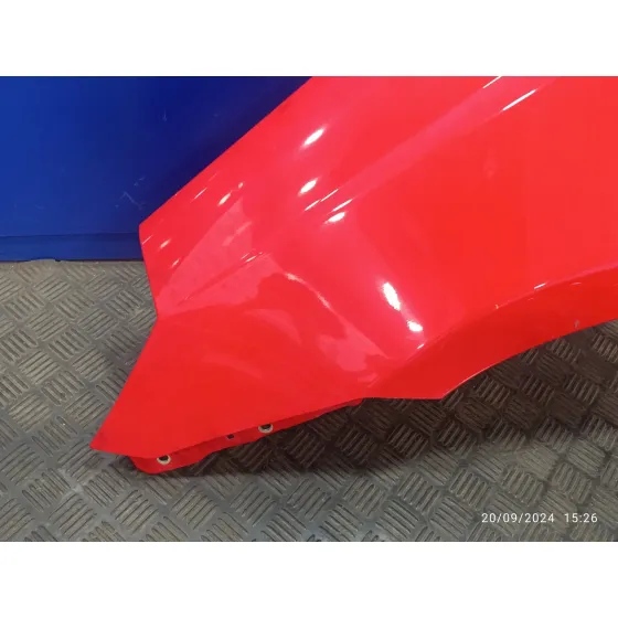 Aleta Delantera Izquierda para Chevrolet Aveo