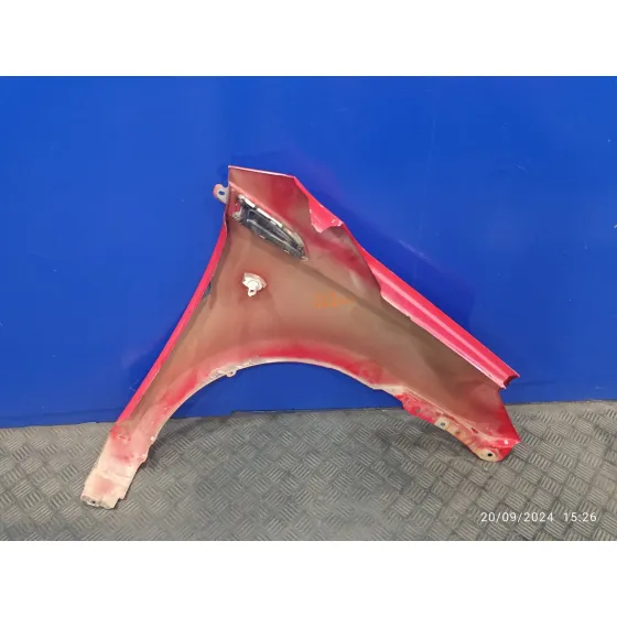 Aleta Delantera Izquierda para Chevrolet Aveo