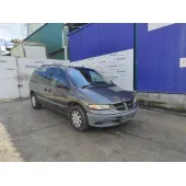 Motor Completo para Chrysler Voyager (Gs)