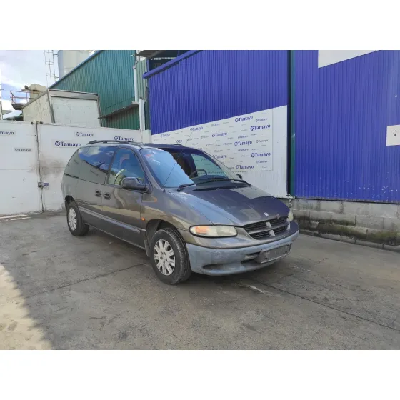 Motor Completo para Chrysler Voyager (Gs)