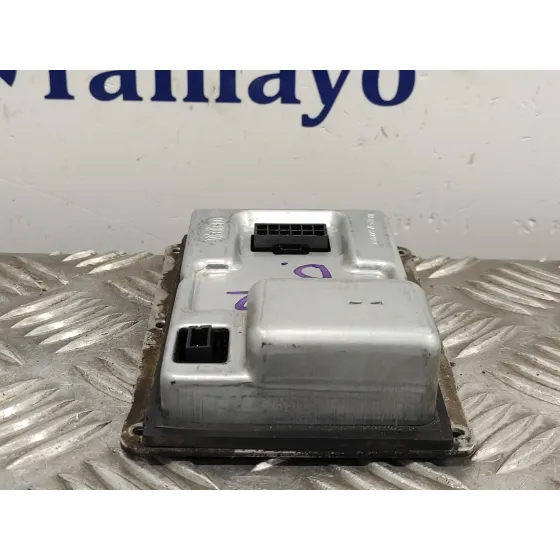Centralita Faros Xenon para Citroën C8