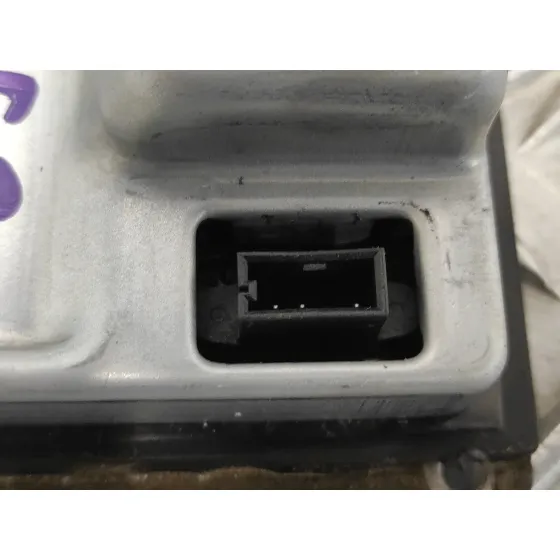 Centralita Faros Xenon para Citroën C8