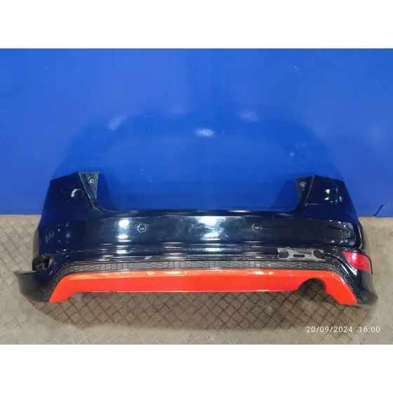 Paragolpes Trasero para Ford Focus Lim.