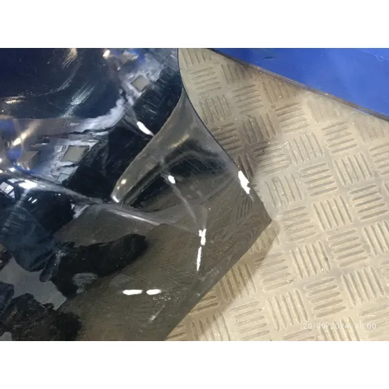 Paragolpes Trasero para Ford Focus Lim.