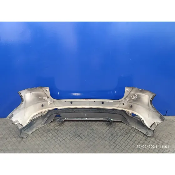 Paragolpes Trasero para Ford Focus Lim.