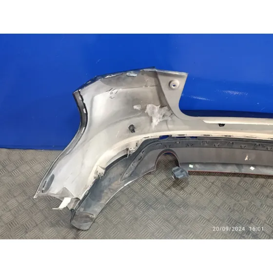 Paragolpes Trasero para Ford Focus Lim.