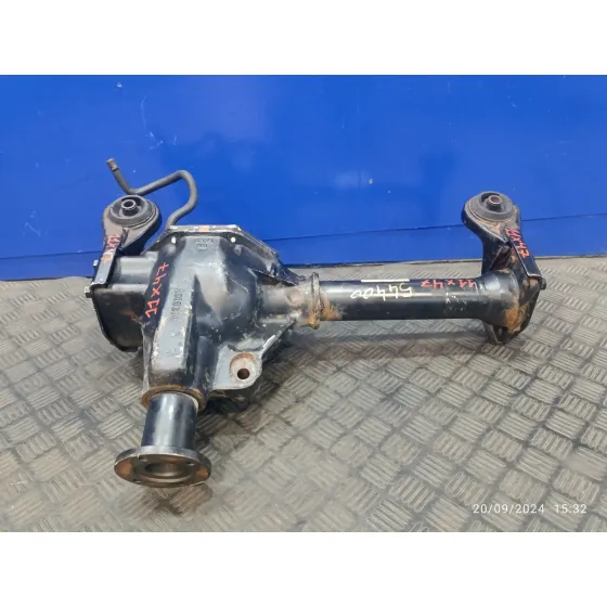 Diferencial Delantero para Ssangyong Kyron