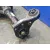 Diferencial Delantero para Ssangyong Kyron