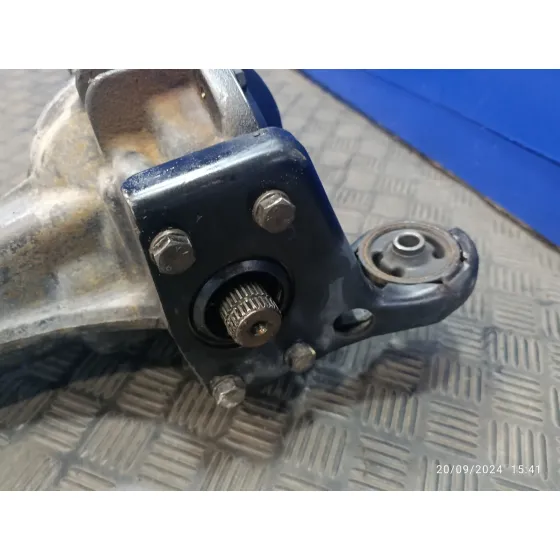 Diferencial Delantero para Ssangyong Actyon