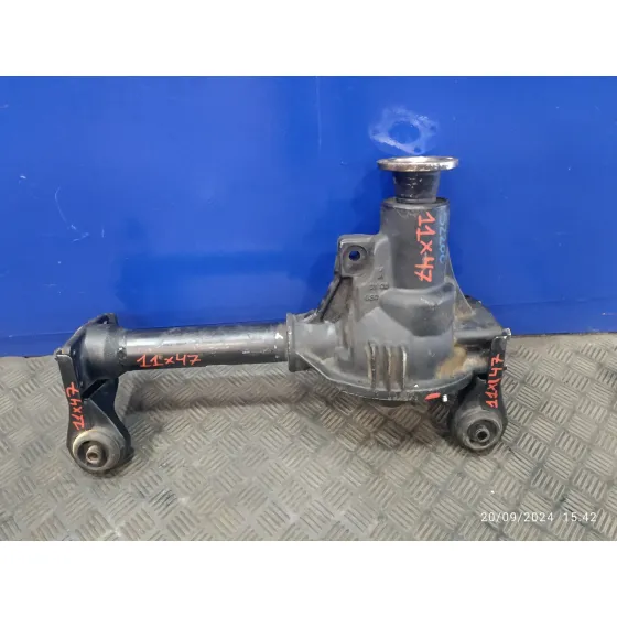 Diferencial Delantero para Ssangyong Actyon