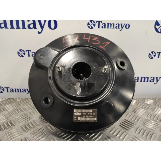 Servofreno para Ford Focus Lim.