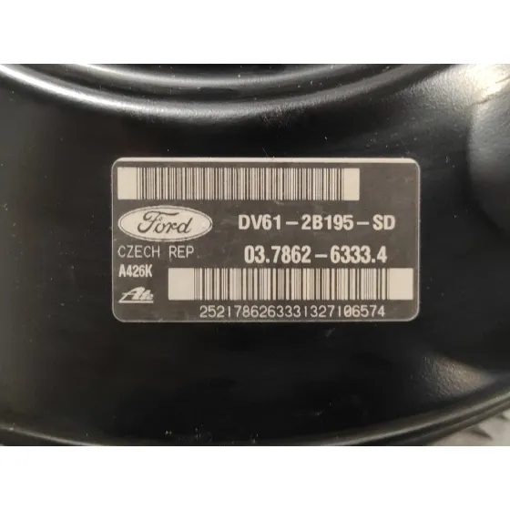 Servofreno para Ford Focus Lim.