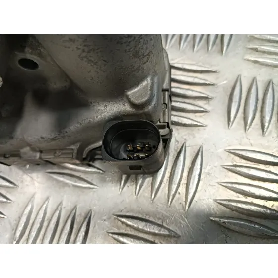 Caja Mariposa para Ford Fiesta (Cb1)