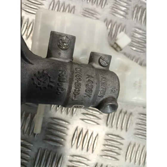 Bomba Freno para Ford Focus Lim.