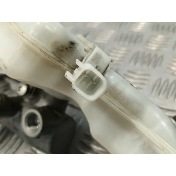 Bomba Freno para Ford Focus Lim.
