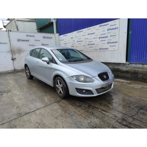 Caja Cambios para Seat Leon (1P1)