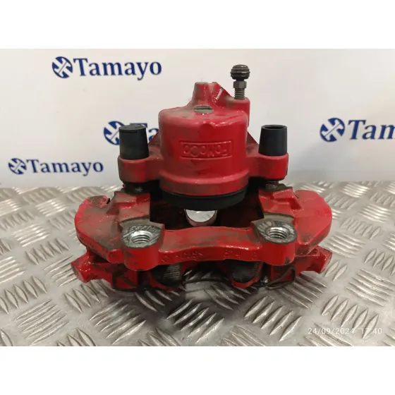 Pinza Freno Delantera Derecha para Ford Focus Lim.