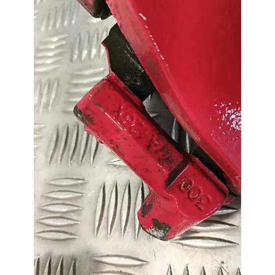 Pinza Freno Delantera Izquierda para Ford Focus Lim.
