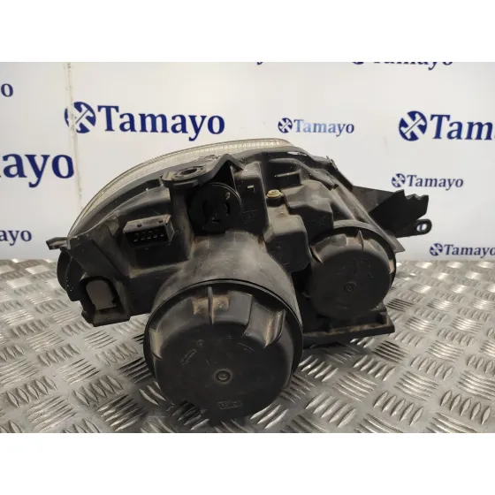 Faro Izquierdo para Citroën C8