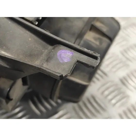 Faro Izquierdo para Citroën C8