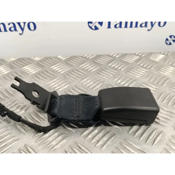 Anclaje Cinturon Trasero Izquierdo para Opel Corsa F