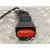 Anclaje Cinturon Trasero Izquierdo para Opel Corsa F