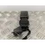 Anclaje Cinturon Trasero Izquierdo para Opel Corsa F
