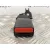 Anclaje Cinturon Trasero Izquierdo para Opel Corsa F