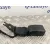 Anclaje Cinturon Trasero Izquierdo para Opel Corsa F