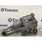 Motor Limpia Delantero para Ford Focus Lim.