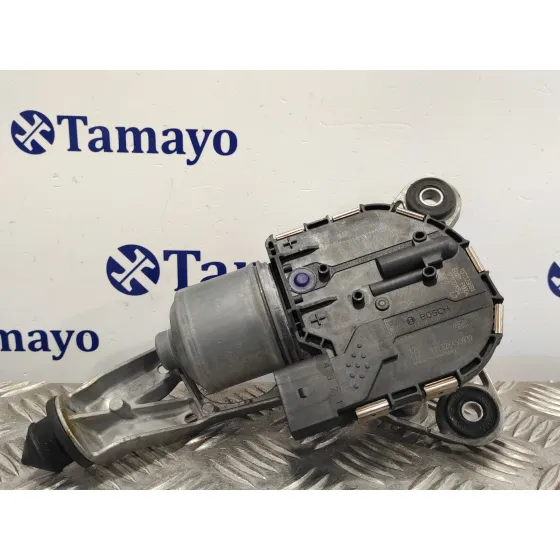 Motor Limpia Delantero para Ford Focus Lim.