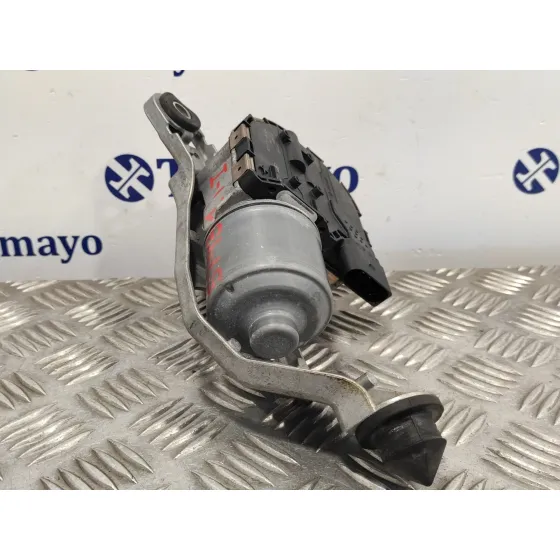 Motor Limpia Delantero para Ford Focus Lim.