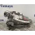 Motor Limpia Delantero para Ford Focus Lim.
