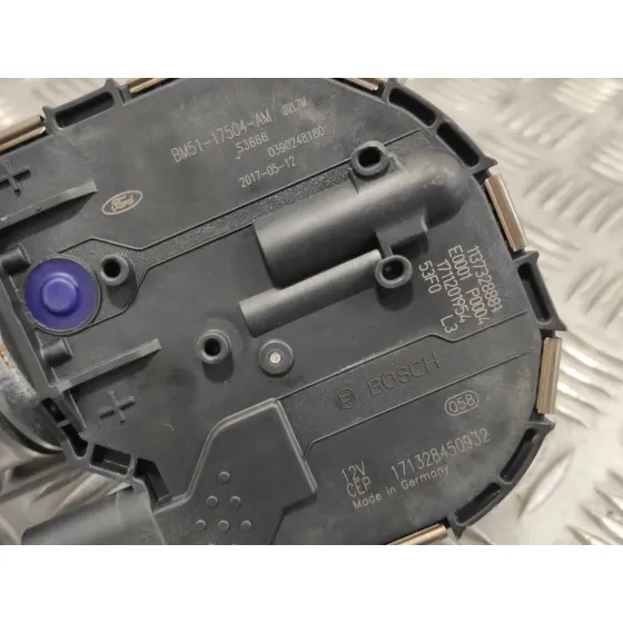 Motor Limpia Delantero para Ford Focus Lim.