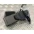 Enganche Cinturon Trasero Derecho para Opel Corsa F