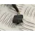 Enganche Cinturon Trasero Derecho para Opel Corsa F