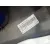 Guarnecido Puerta Trasera Derecha para Ford Focus Lim.