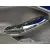 Guarnecido Puerta Delantera Izquierda para Ford Focus Lim.