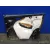 Guarnecido Puerta Delantera Izquierda para Ford Focus Lim.