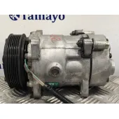 Compresor Aire Acondicionado para Peugeot 206 Berlina