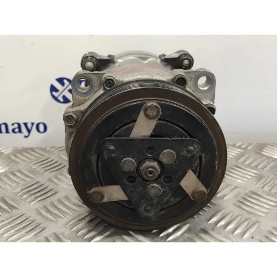 Compresor Aire Acondicionado para Peugeot 206 Berlina