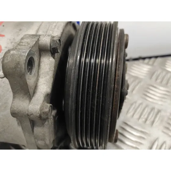 Compresor Aire Acondicionado para Peugeot 206 Berlina