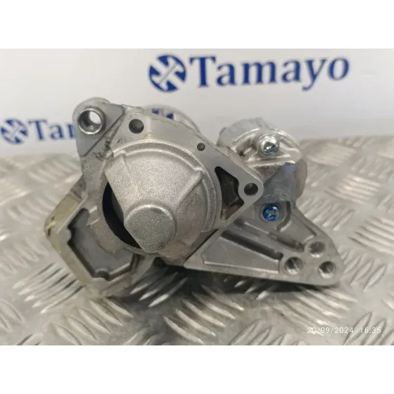 Motor Arranque para Dacia Sandero