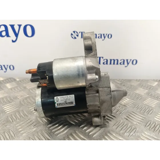 Motor Arranque para Dacia Sandero
