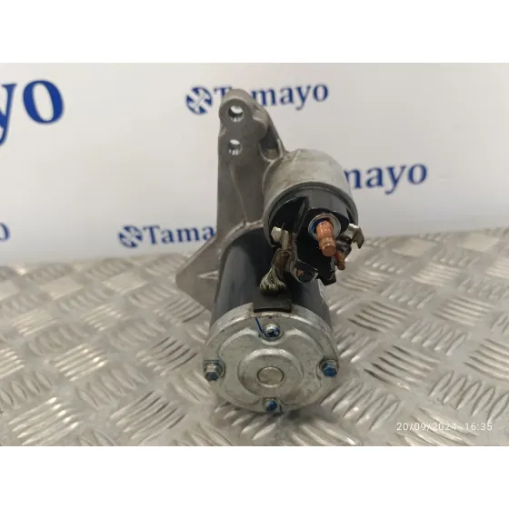 Motor Arranque para Dacia Sandero